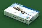 Hobby Boss 1/48 Me 262 A-2a/U2 (10)
