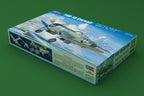 Hobby Boss 1/48 F4U-1A Corsair (11)