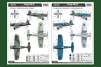 Hobby Boss 1/48 Corsair MK (4)