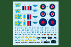 Hobby Boss 1/48 Corsair MK (3)