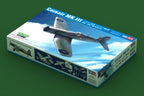 Hobby Boss 1/48 Corsair MK (2)
