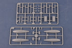 Hobby Boss 1/48 Corsair MK (10)