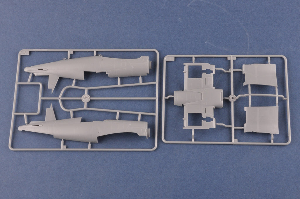 Hobby Boss 80396 1/48 Corsair MK. (9120463749357)