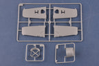 Hobby Boss 1/48 Corsair MK (6)