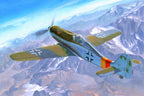 Hobby Boss 1/48 Focke-Wulf FW190D-9