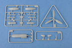 Hobby Boss 1/48 Focke-Wulf FW190D-9 (9)