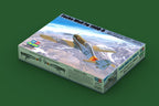 Hobby Boss 1/48 Focke-Wulf FW190D-9 (2)