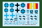 Hobby Boss 1/48 Focke-Wulf FW190D-9 (3)