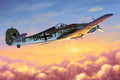 Hobby Boss 1/48 Focke-Wulf FW190D-10