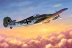 Hobby Boss 1/48 Focke-Wulf FW190D-10