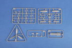 Hobby Boss 1/48 Focke-Wulf FW190D-10 (10)
