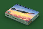 Hobby Boss 1/48 Focke-Wulf FW190D-10 (2)