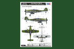 Hobby Boss 1/48 Focke-Wulf FW190D-10 (4)