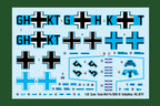 Hobby Boss 1/48 Focke-Wulf FW190D-10 (3)