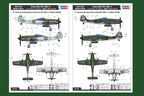 Hobby Boss 1/48 Focke-Wulf FW190D-11 (4)