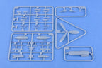Hobby Boss 1/48 Focke-Wulf FW190D-11 (8)