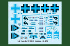 Hobby Boss 1/48 Focke-Wulf FW190D-11 (3)