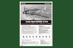 Hobby Boss 1/48 Focke-Wulf FW190D-12 R14 (5)