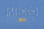 Hobby Boss 1/48 F-80C Shooting Star fighter (2)