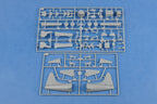 Hobby Boss 1/48 F-80C Shooting Star fighter (4)