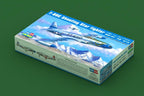 Hobby Boss 1/48 F-80C Shooting Star fighter (9)