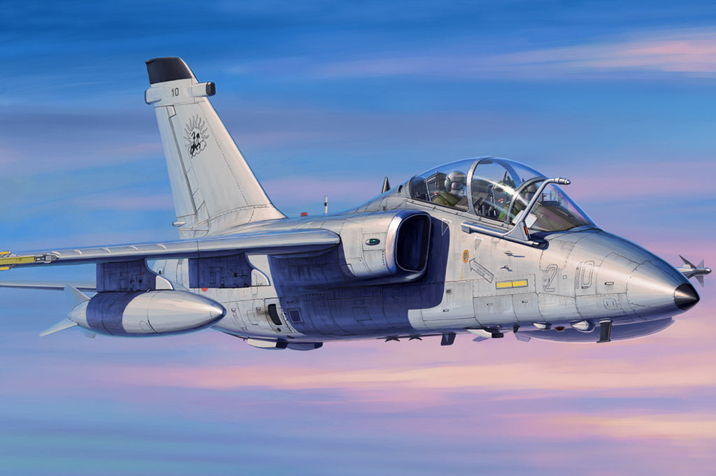 Hobby Boss 81743 1/48 A-11B Trainer (8966339657965)