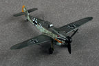 Hobby Boss 1/48 Bf109F-4 (10)