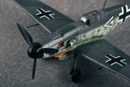 Hobby Boss 1/48 Bf109F-4 (11)