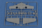 Hobby Boss 1/48 Bf109F-4 (7)