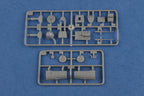 Hobby Boss 1/48 Bf109F-4 (8)