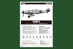 Hobby Boss 1/48 Bf109F-4 (5)