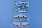 Hobby Boss 1/48 Bf109G-2 (6)
