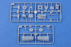 Hobby Boss 1/48 Bf109G-2 (7)