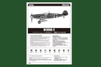 Hobby Boss 1/48 Bf109G-2 (5)