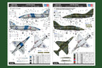 Hobby Boss 1/48 A-4E Sky Hawk (4)