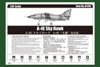 Hobby Boss 1/48 A-4E Sky Hawk (5)