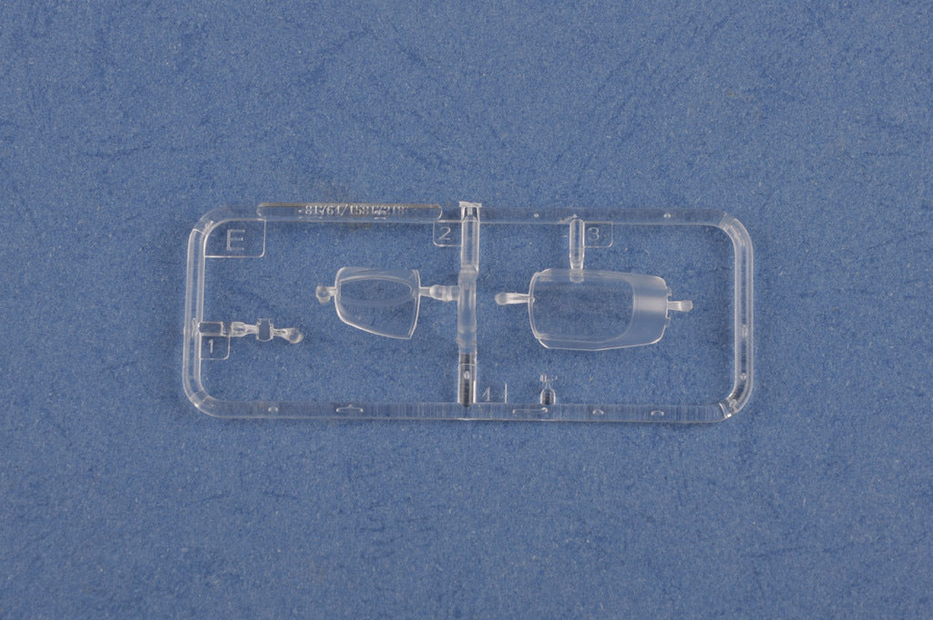 Hobby Boss 1/48 A-4E Sky Hawk (9)