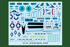 Hobby Boss 1/48 A-4E Sky Hawk (3)