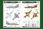 Hobby Boss 1/48 A-4F Sky Hawk (4)
