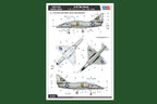 Hobby Boss 1/48 A-4F Sky Hawk (5)