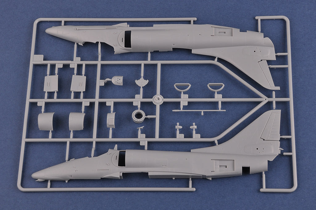 Hobby Boss 81765 1/48 A-4F Sky Hawk (9120464208109)
