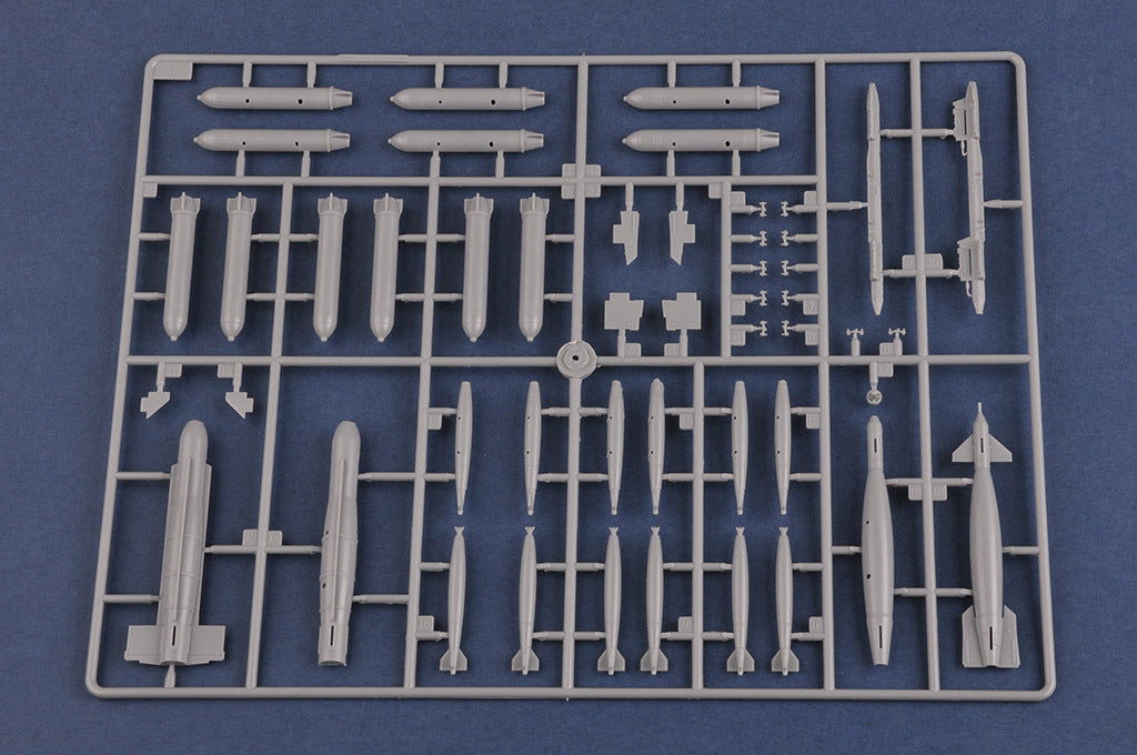 Hobby Boss 81765 1/48 A-4F Sky Hawk (9120464208109)