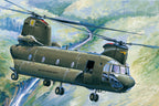 Hobby Boss 1/48 CH-47A CHINOOK