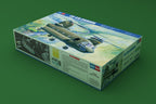Hobby Boss 1/48 CH-47A CHINOOK (11)