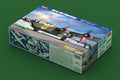 Hobby Boss 81774 1/48 US B-24J Liberator (8966339690733)