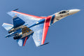 Hobby Boss 81776 1/48 Su-27 Flanker B - Russian Knights (8966339854573)