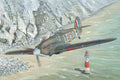 Hobby Boss 81777 1/48 Hurricane Mk.I (8966339887341)