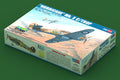 Hobby Boss 81779 1/48 HURRICANE Mk.II C/TROP (8966339985645)