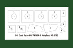 Hobby Boss 1/48 Focke-Wulf FW190A-8 (3)