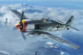 Hobby Boss 1/48 Focke-Wulf FW190A-8